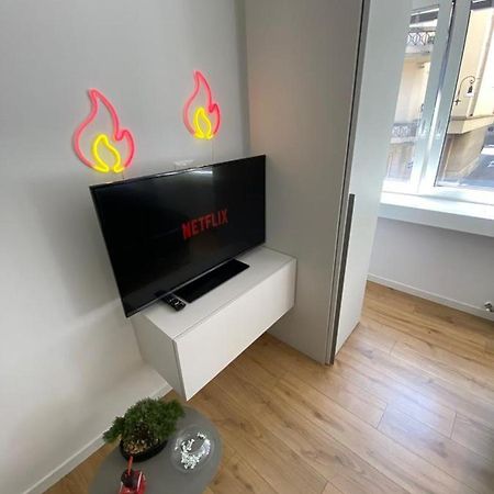 Udine Centro Ade Apartment Ngoại thất bức ảnh
