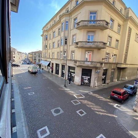 Udine Centro Ade Apartment Ngoại thất bức ảnh