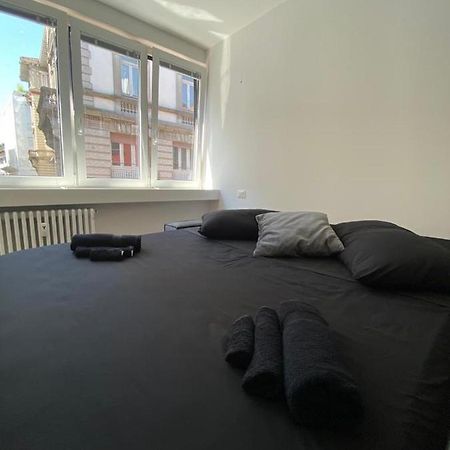 Udine Centro Ade Apartment Ngoại thất bức ảnh