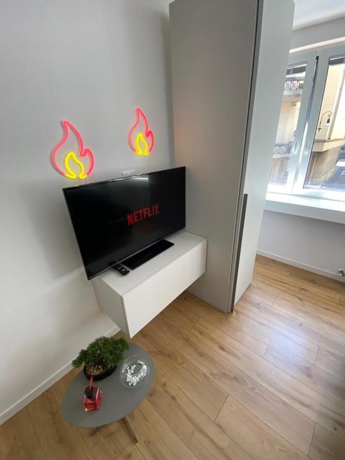 Udine Centro Ade Apartment Ngoại thất bức ảnh