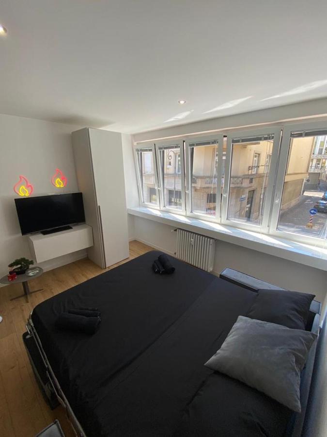 Udine Centro Ade Apartment Ngoại thất bức ảnh