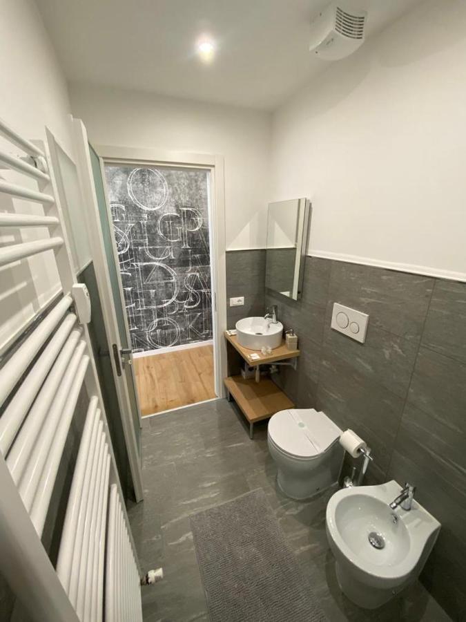 Udine Centro Ade Apartment Ngoại thất bức ảnh