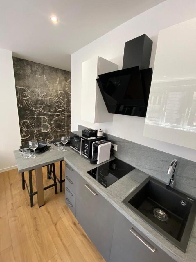 Udine Centro Ade Apartment Ngoại thất bức ảnh